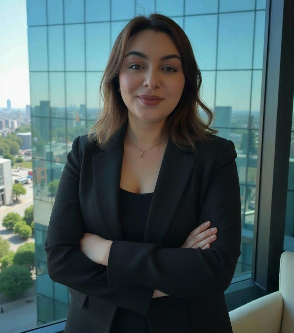 Jasmina Crista